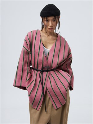 {{photo.Alt || photo.Description || 'Кимоно из шерсти Max Mara'}}