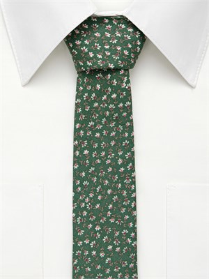 {{photo.Alt || photo.Description || 'Галстук из хлопка в цветочек'}}