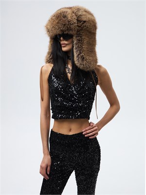 {{photo.Alt || photo.Description || 'Топ с пайетками бархатный'}}