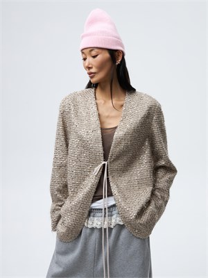 {{photo.Alt || photo.Description || 'Жакет свободного кроя с пайетками'}}