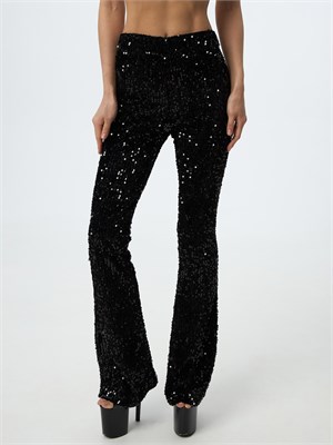 {{photo.Alt || photo.Description || 'Брюки клёш бархатные с пайетками'}}