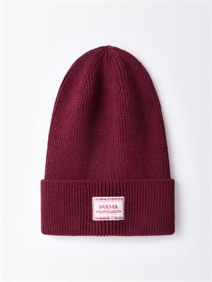 {{photo.Alt || photo.Description || 'Шапка из хлопка бордовая'}}