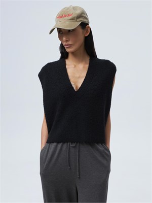 {{photo.Alt || photo.Description || 'Жилет укороченный с молниями'}}