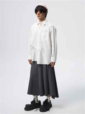 {{photo.Alt || photo.Description || 'Рубашка из плотного хлопка с крэш эффектом'}}