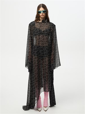 {{photo.Alt || photo.Description || 'Платье из шифона «Задом наперёд» в горошек'}}