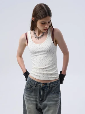 {{photo.Alt || photo.Description || 'Майка в рубчик с цветами'}}