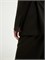 Костюм брючный из шерсти MR/SH100/черный - фото 126