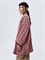 Кимоно из шерсти Max Mara MR/KMN4/розовый_антик - фото 1508