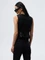 Жилет с пайетками MR25PAYJL01