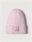 Шапка из вискозы с нашивкой MR25SH202