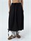 Юбка-баллон из плотного хлопка MR25SK1201