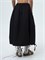 Юбка-баллон из плотного хлопка MR25SK1201