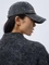 Кепка унисекс рваная MR/CAP_RV/графит