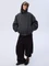 Косуха унисекс double face из 100% шерсти MR26SCOSDF