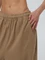 Брюки-шаровары унисекс из хлопка Max Mara MR/BR30/кэмел